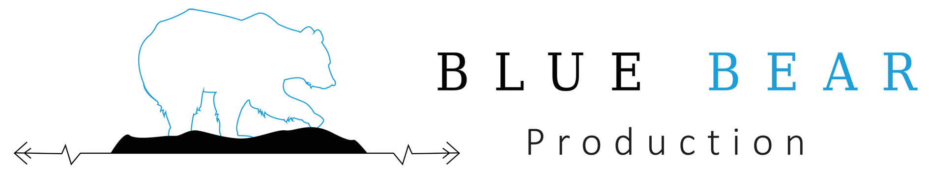 Blue Bear Production
